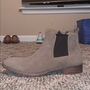 Robert Wayne - Chelsea Boots